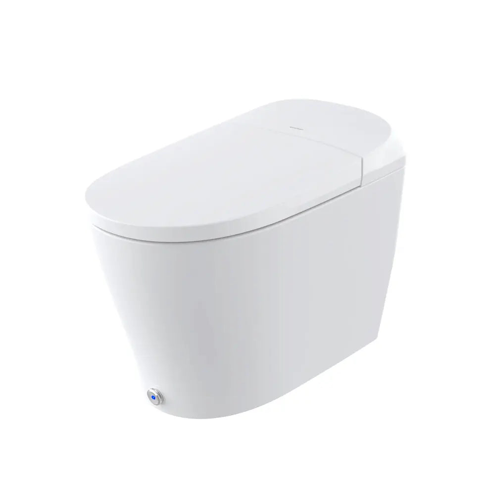 Ecoway Erie Integrated Smart Toilet With Built-in Bidet - Plumbing Market