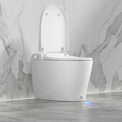 Ecoway Huron Integrated Smart Toilet With Built-in Bidet - Plumbing Market