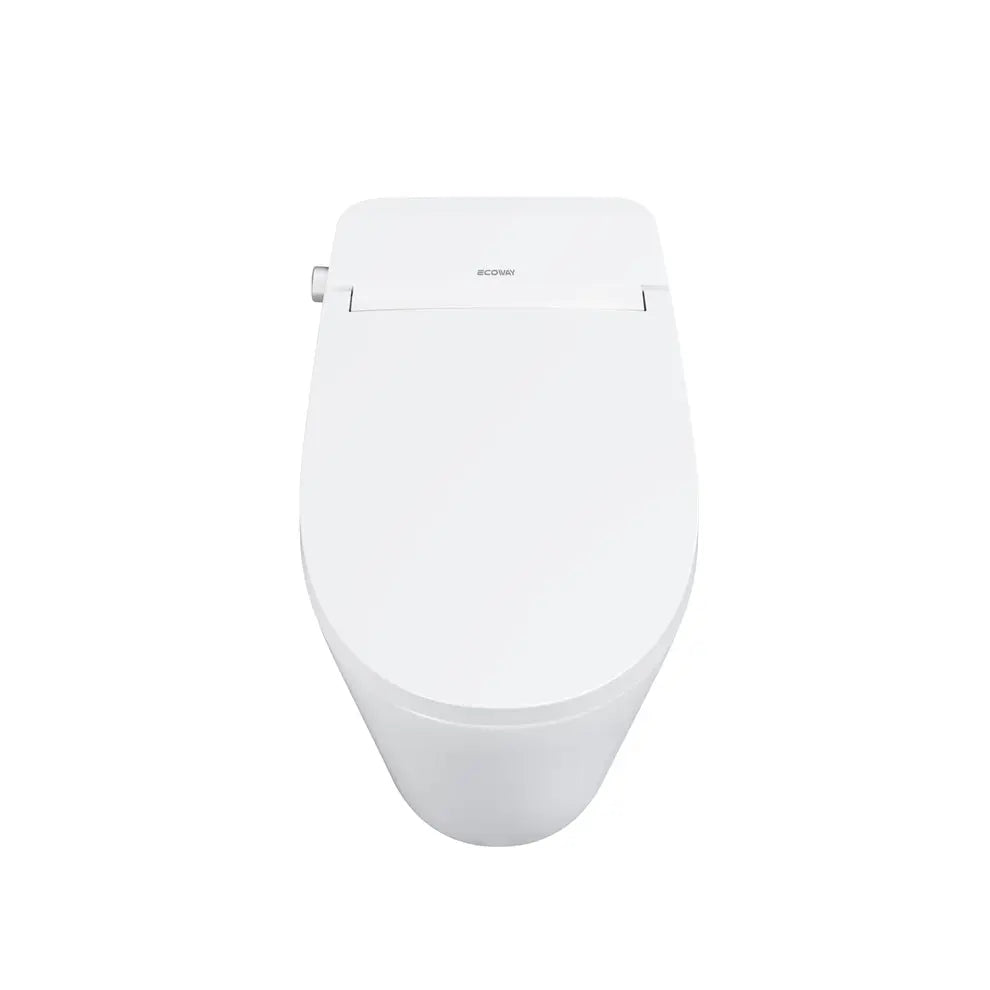 Ecoway Mono Integrated Smart Toilet With Built-in Bidet - Plumbing Market