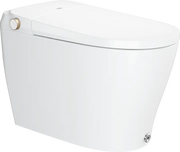 Ecoway Taheo Integrated Smart Toilet With Built-in Bidet - Plumbing Market