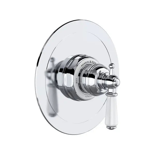 Edwardian™ 1/2" Pressure Balance Trim - Plumbing Market
