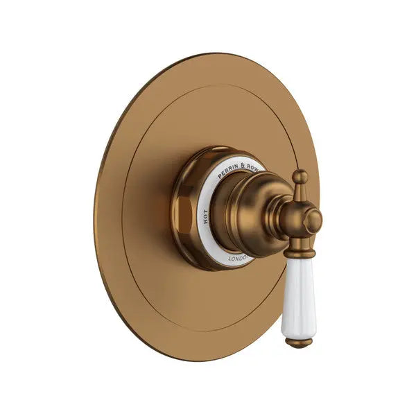 Edwardian™ 1/2" Pressure Balance Trim - Plumbing Market