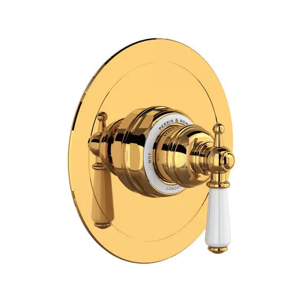 Edwardian™ 1/2" Pressure Balance Trim - Plumbing Market