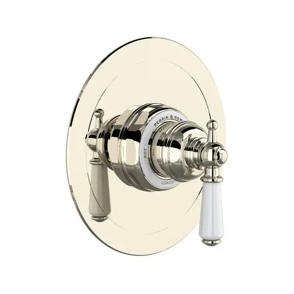 Edwardian™ 1/2" Pressure Balance Trim - Plumbing Market