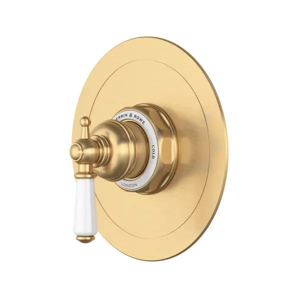 Edwardian™ 1/2" Pressure Balance Trim - Plumbing Market