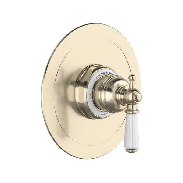 Edwardian™ 1/2" Pressure Balance Trim - Plumbing Market