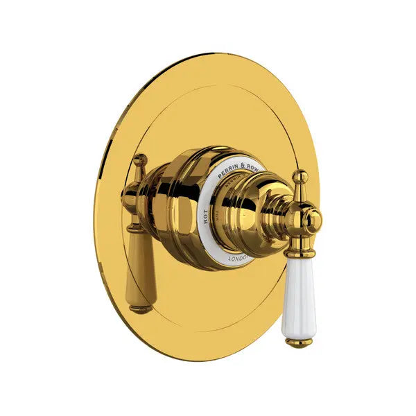 Edwardian™ 1/2" Pressure Balance Trim - Plumbing Market