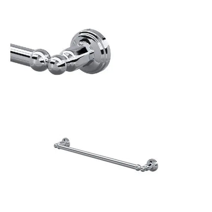 Edwardian™ 20" Towel Bar - Plumbing Market