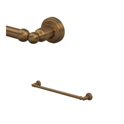Edwardian™ 20" Towel Bar - Plumbing Market