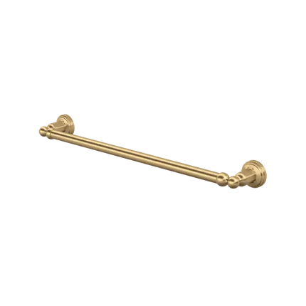 Edwardian™ 20" Towel Bar - Plumbing Market