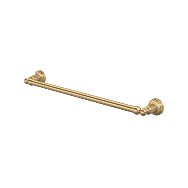 Edwardian™ 20" Towel Bar - Plumbing Market