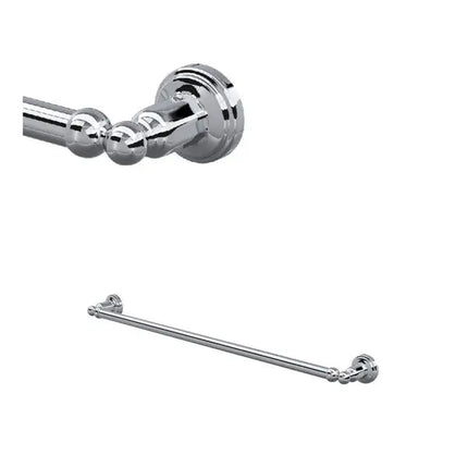 Edwardian™ 26" Towel Bar - Plumbing Market