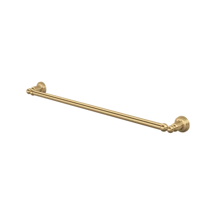 Edwardian™ 26" Towel Bar - Plumbing Market