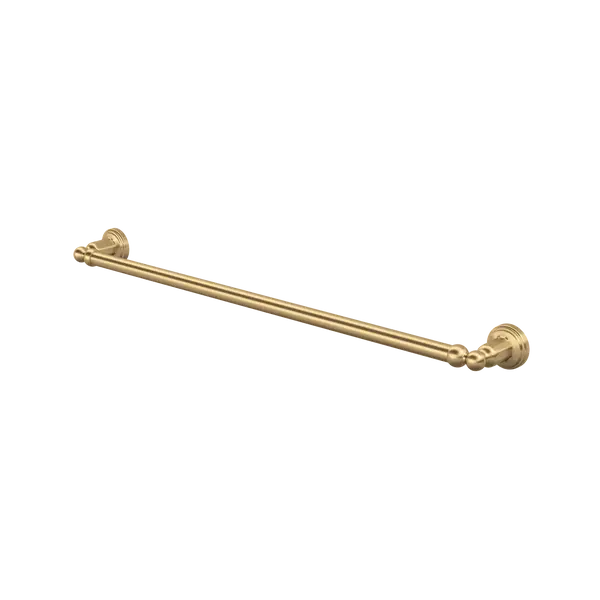 Edwardian™ 26" Towel Bar - Plumbing Market