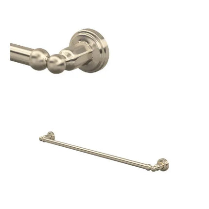 Edwardian™ 26" Towel Bar - Plumbing Market