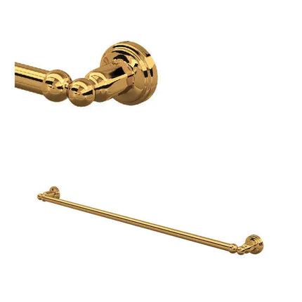 Edwardian™ 32" Towel Bar - Plumbing Market