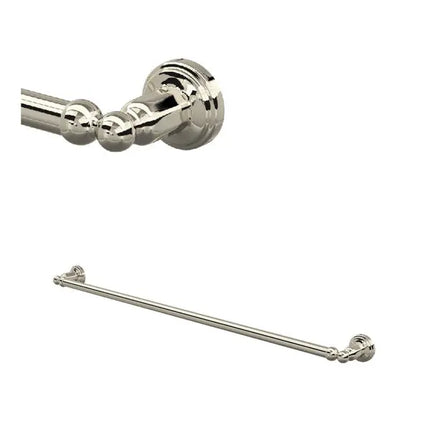 Edwardian™ 32" Towel Bar - Plumbing Market