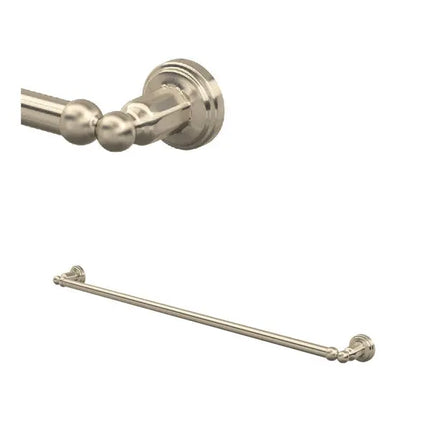 Edwardian™ 32" Towel Bar - Plumbing Market