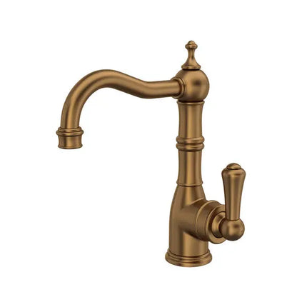 Edwardian™ Bar/Food Prep Kitchen Faucet - Plumbing Market