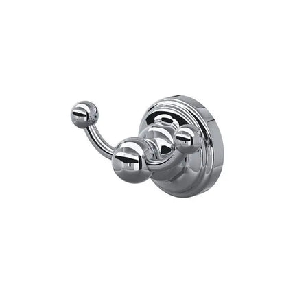 Edwardian™ Double Robe Hook - Plumbing Market