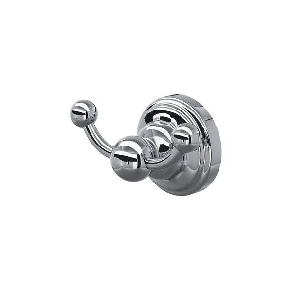 Edwardian™ Double Robe Hook - Plumbing Market