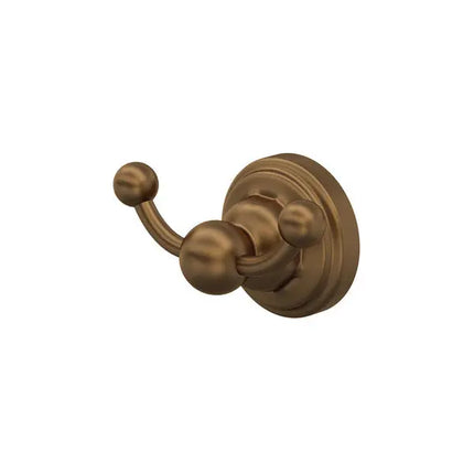 Edwardian™ Double Robe Hook - Plumbing Market
