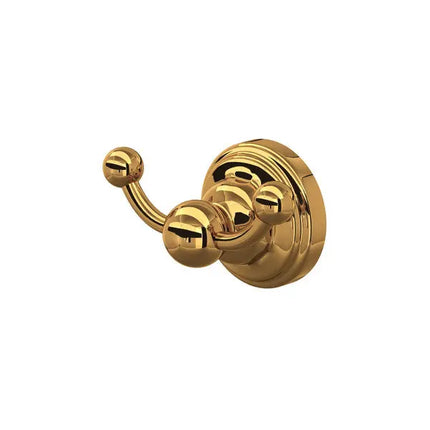 Edwardian™ Double Robe Hook - Plumbing Market