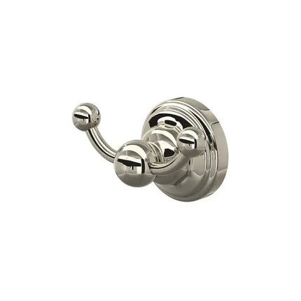 Edwardian™ Double Robe Hook - Plumbing Market