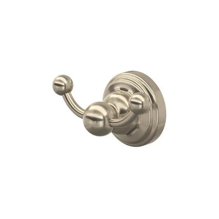 Edwardian™ Double Robe Hook - Plumbing Market