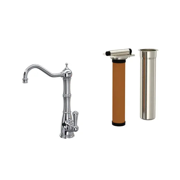 Edwardian™ Filter Kitchen Faucet Kit - Plumbing Market