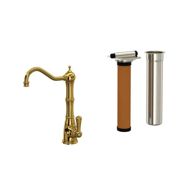Edwardian™ Filter Kitchen Faucet Kit - Plumbing Market