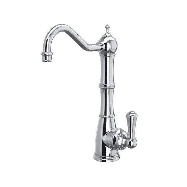 Edwardian™ Filter Kitchen Faucet - Plumbing Market