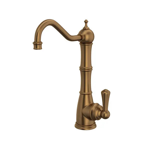 Edwardian™ Filter Kitchen Faucet - Plumbing Market