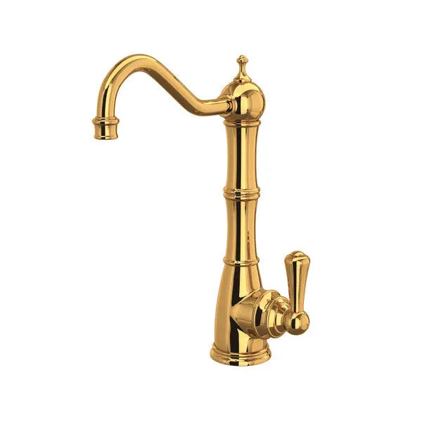 Edwardian™ Filter Kitchen Faucet - Plumbing Market