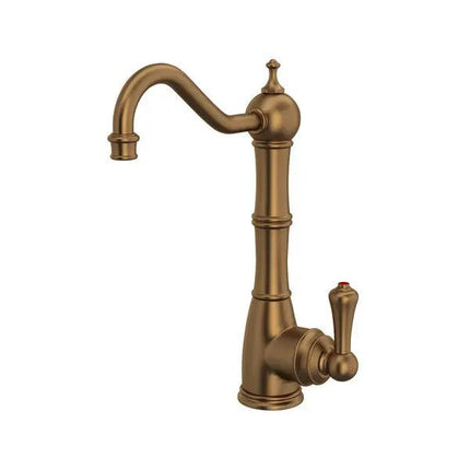 Edwardian™ Hot Water Dispenser - Plumbing Market