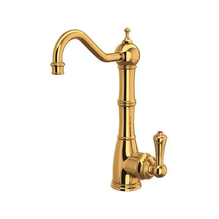 Edwardian™ Hot Water Dispenser - Plumbing Market