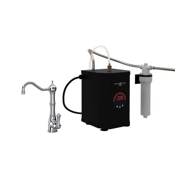 Edwardian™ Hot Water Dispenser, Tank And Filter Kit - Plumbing Market