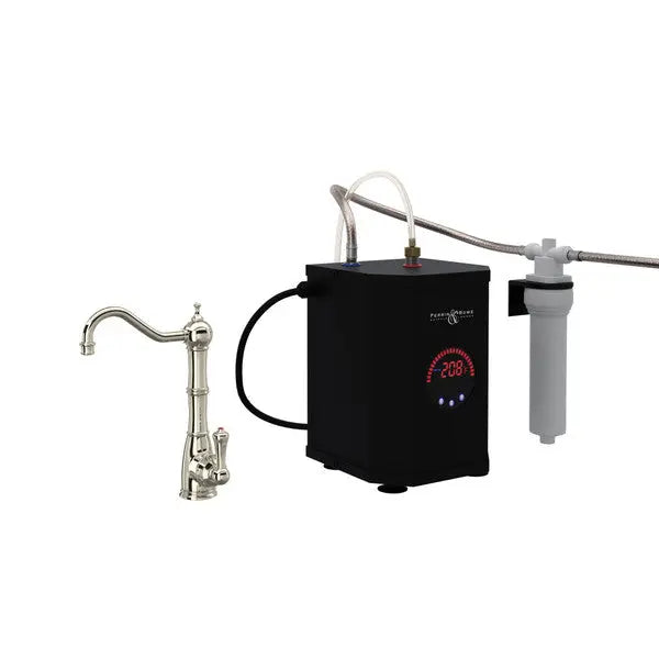 Edwardian™ Hot Water Dispenser, Tank And Filter Kit - Plumbing Market