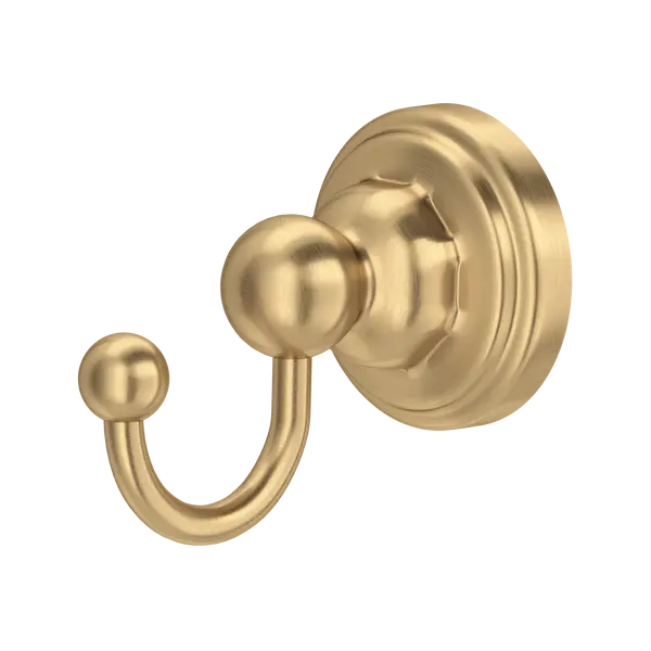 Edwardian™ Robe Hook - Plumbing Market