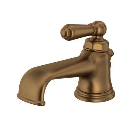 Edwardian™ Single Handle Lavatory Faucet - Plumbing Market
