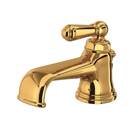 Edwardian™ Single Handle Lavatory Faucet - Plumbing Market