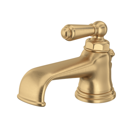 Edwardian™ Single Handle Lavatory Faucet - Plumbing Market