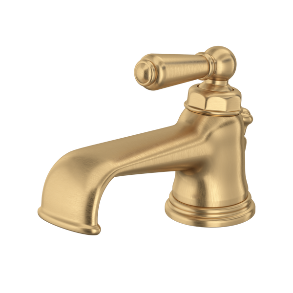 Edwardian™ Single Handle Lavatory Faucet - Plumbing Market