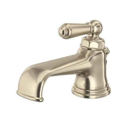 Edwardian™ Single Handle Lavatory Faucet - Plumbing Market