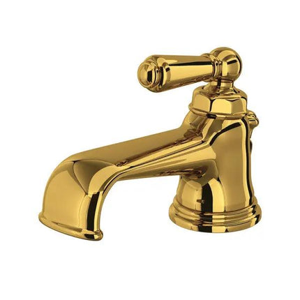 Edwardian™ Single Handle Lavatory Faucet - Plumbing Market