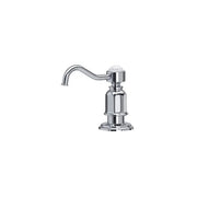 Edwardian™ Soap Dispenser - Plumbing Market
