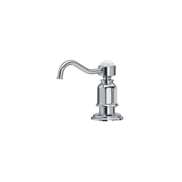 Edwardian™ Soap Dispenser - Plumbing Market