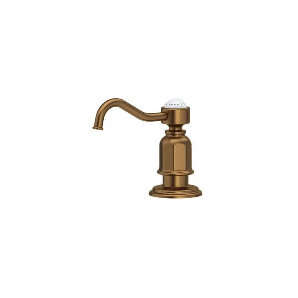 Edwardian™ Soap Dispenser - Plumbing Market