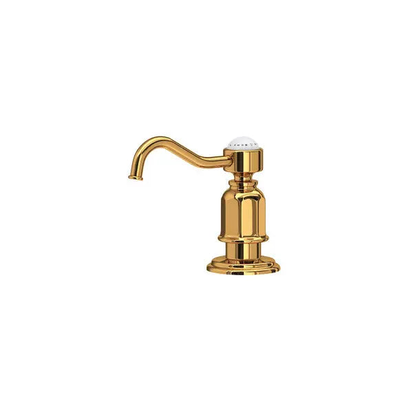 Edwardian™ Soap Dispenser - Plumbing Market