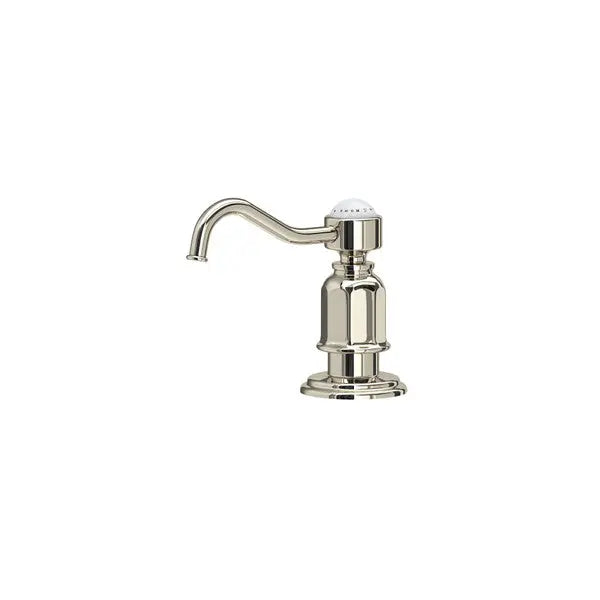 Edwardian™ Soap Dispenser - Plumbing Market